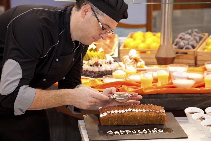 Aparthotel - Apartamentos Olimar II 9