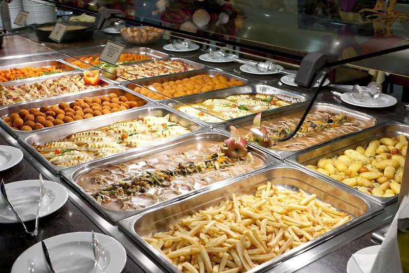 Aparthotel - Apartamentos Olimar II 11