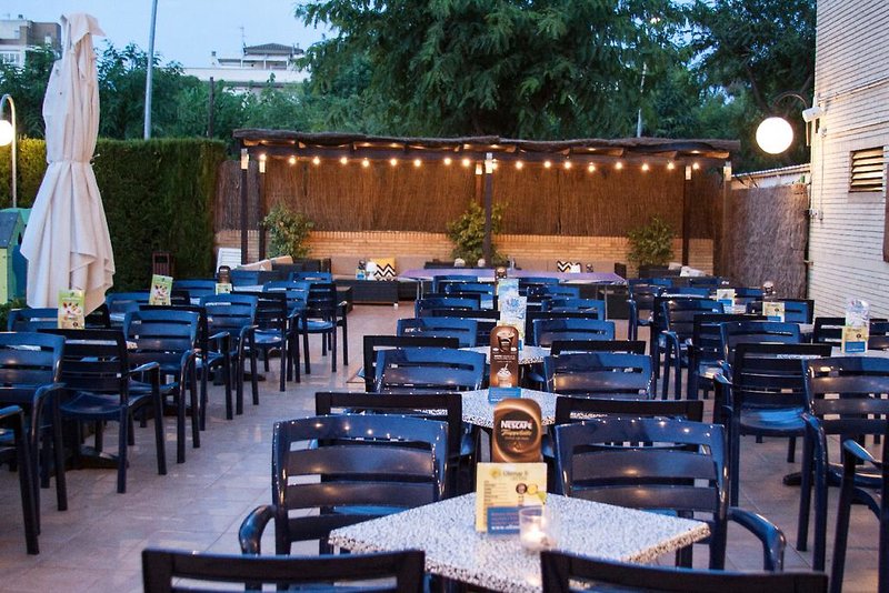 Aparthotel - Apartamentos Olimar II 12