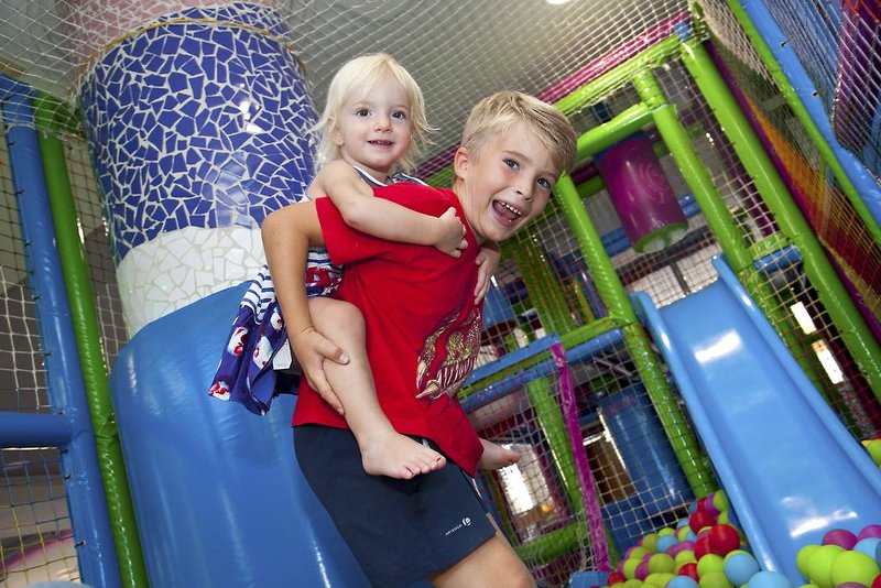 Aparthotel - Apartamentos Olimar II 15