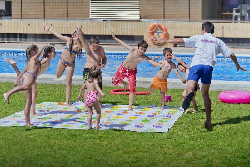 Aparthotel - Apartamentos Olimar II 16