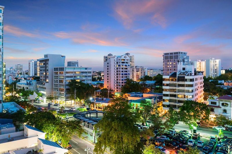 AC Hotel San Juan Condado