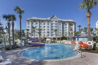 Holiday Inn Express & Suites South Lake Buena Vista