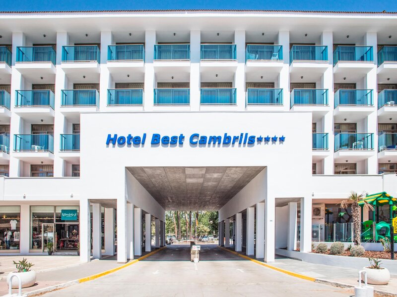 Best Cambrils 27