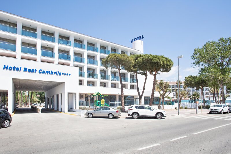 Best Cambrils 31