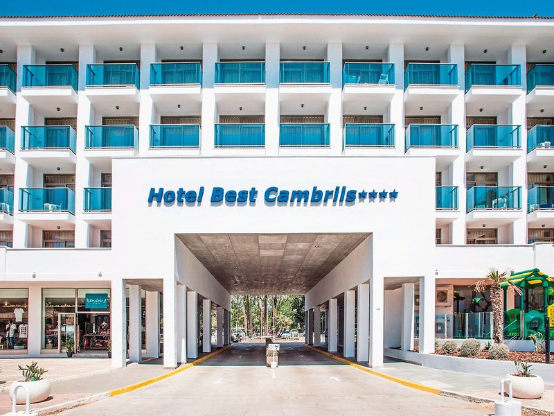 Best Cambrils 24
