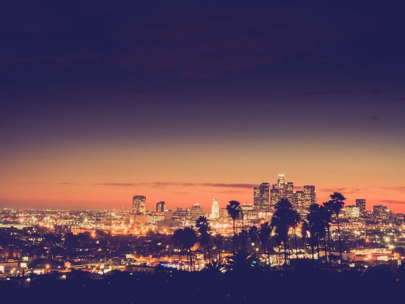 Kimpton La Peer Hotel 3