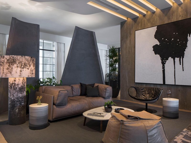 Kimpton La Peer Hotel 10