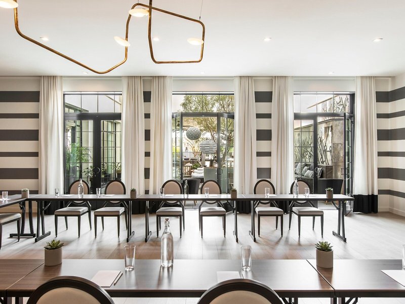 Kimpton La Peer Hotel 16