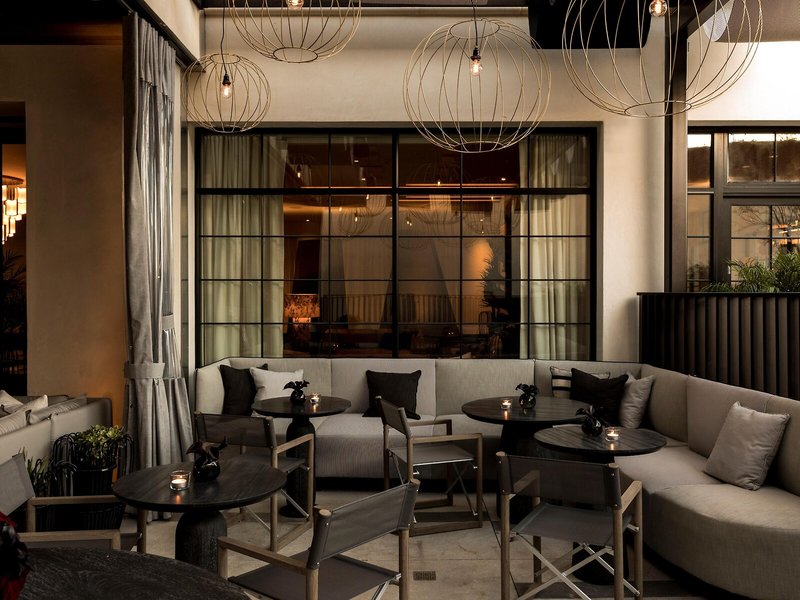 Kimpton La Peer Hotel 19