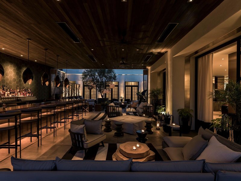 Kimpton La Peer Hotel 23