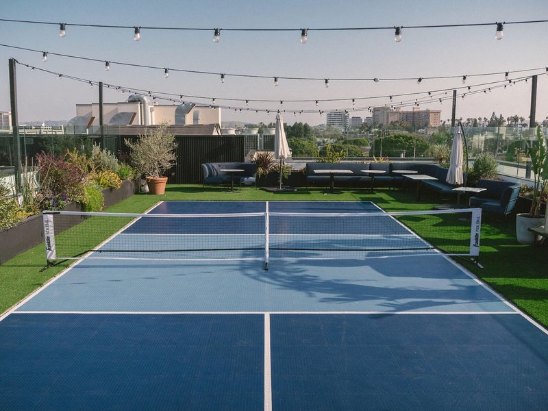 Kimpton La Peer Hotel 28