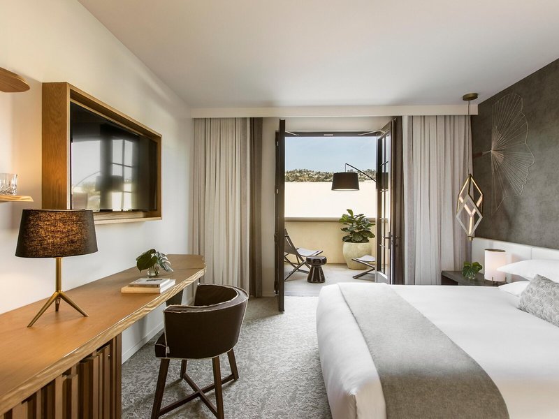 Kimpton La Peer Hotel 30