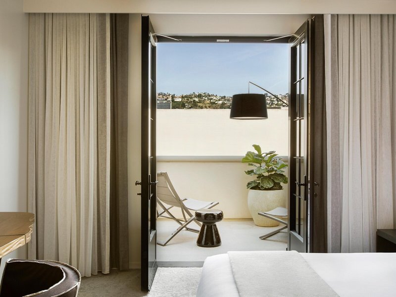Kimpton La Peer Hotel 31