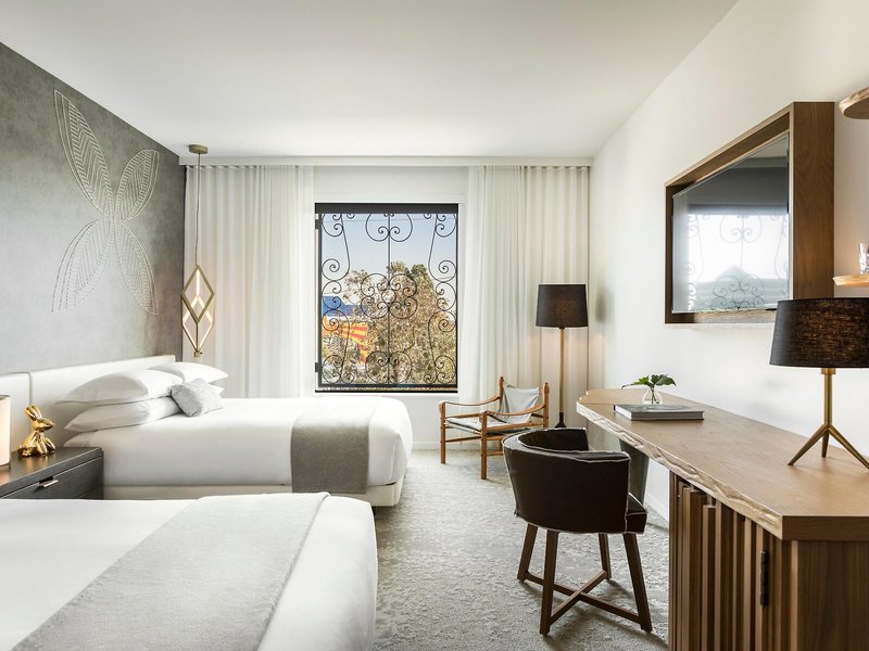 Kimpton La Peer Hotel 32
