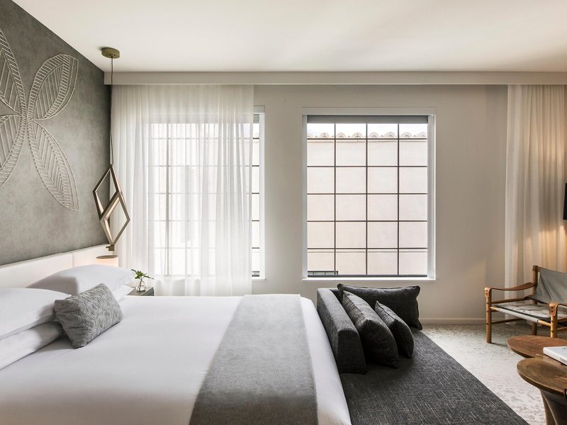 Kimpton La Peer Hotel 35