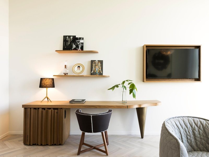 Kimpton La Peer Hotel 36