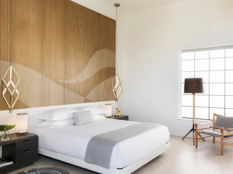 Kimpton La Peer Hotel 38