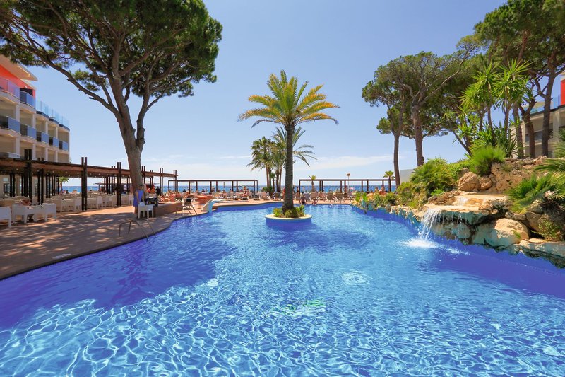 Hotel Estival Centurión 2