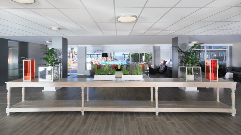 Hotel Estival Centurión 7