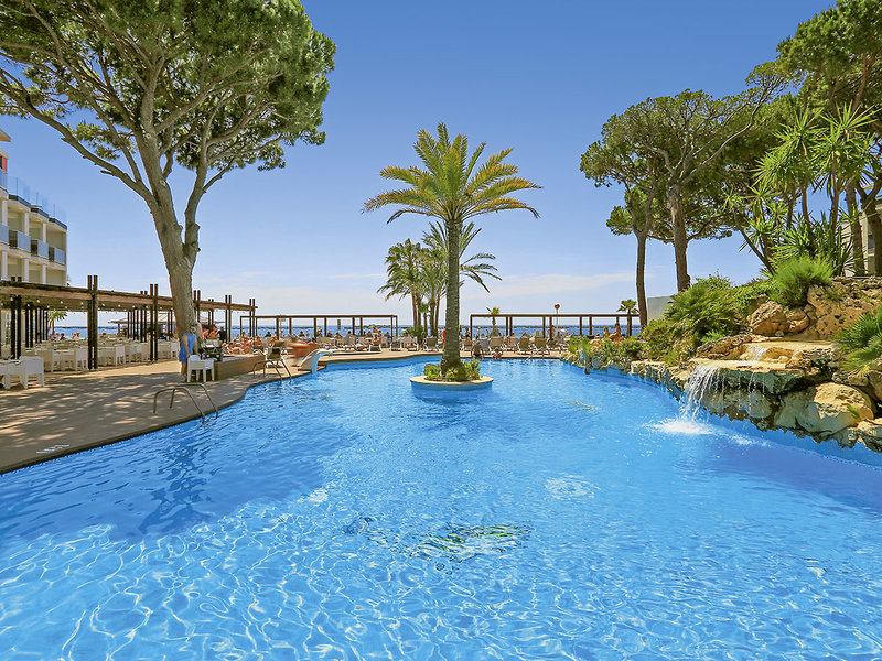 Hotel Estival Centurión 1