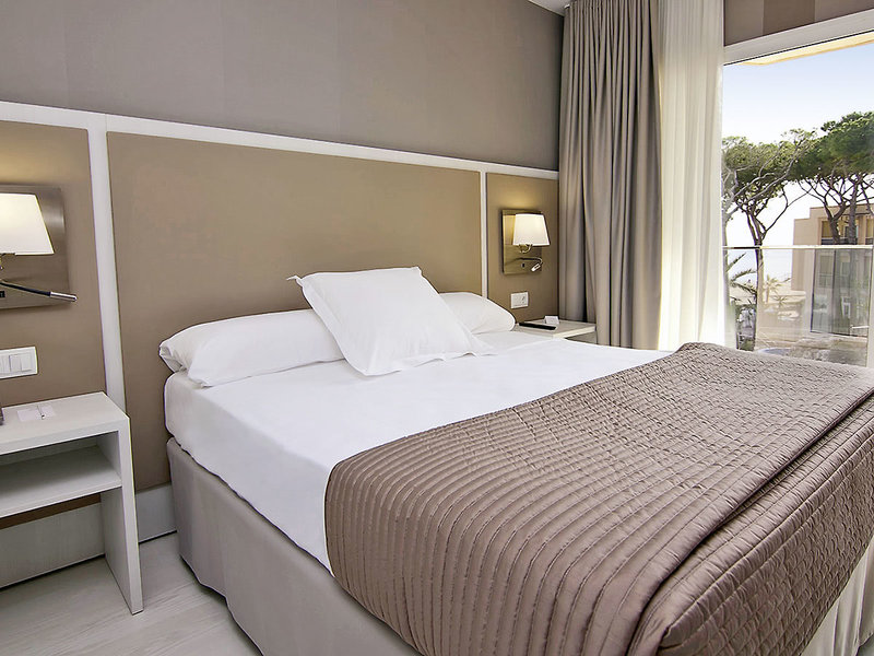 Hotel Estival Centurión 2