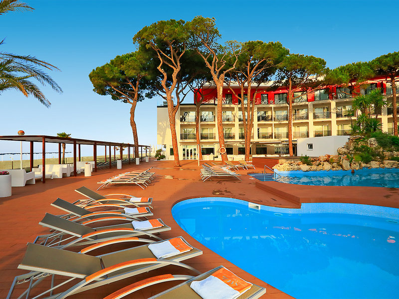 Hotel Estival Centurión 3