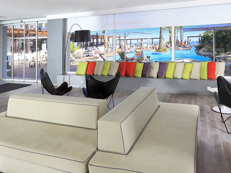 Hotel Estival Centurión 9