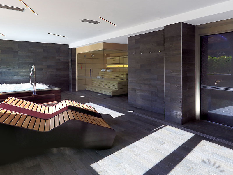 Hotel Estival Centurión 13