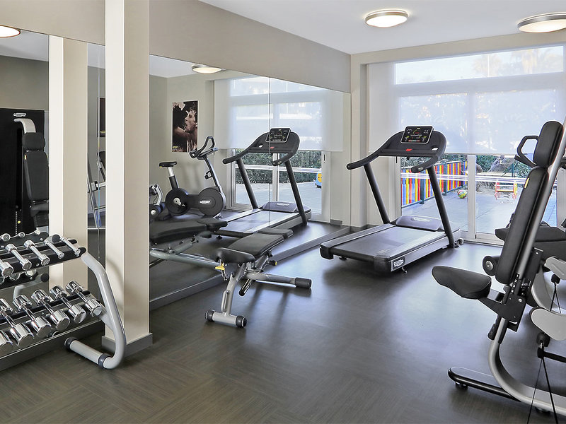 Hotel Estival Centurión 14