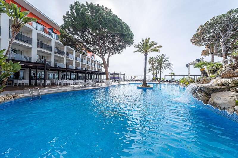 Hotel Estival Centurión 16