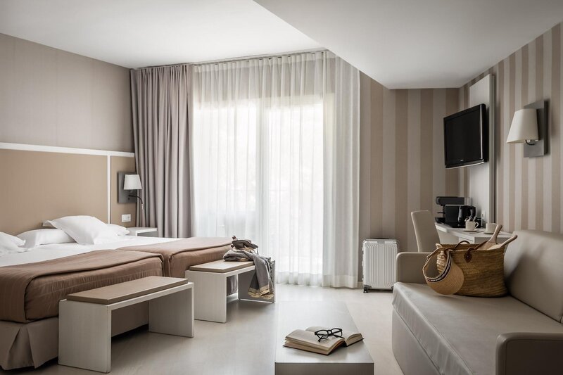 Hotel Estival Centurión 51