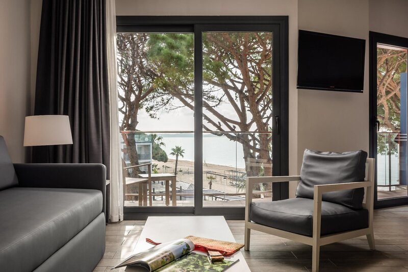 Hotel Estival Centurión 53