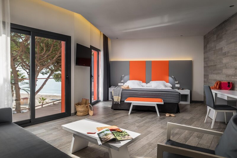 Hotel Estival Centurión 54