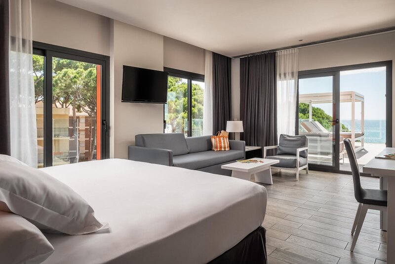 Hotel Estival Centurión 57