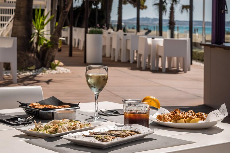 Hotel Estival Centurión 65