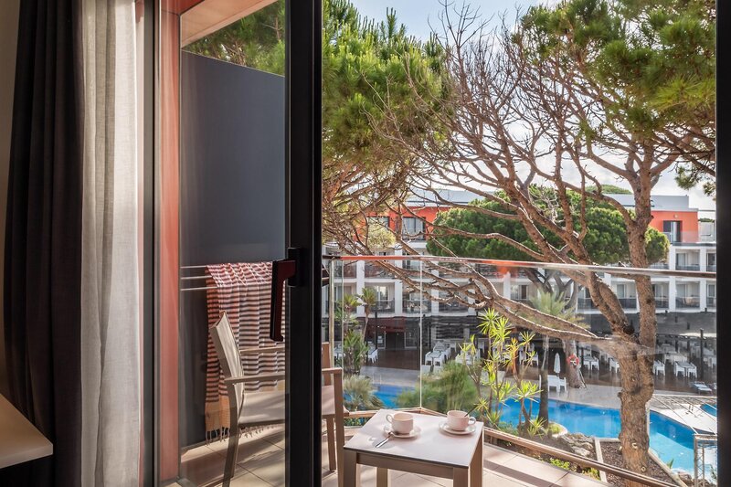 Hotel Estival Centurión 68