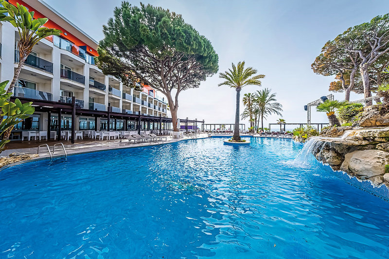 Hotel Estival Centurión 1