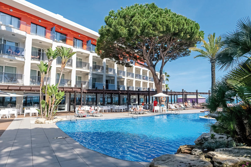 Hotel Estival Centurión 3