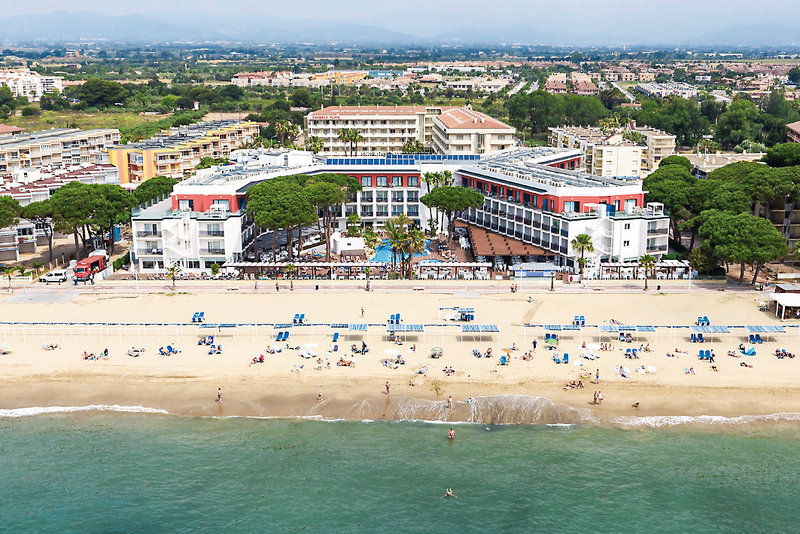 Hotel Estival Centurión 6