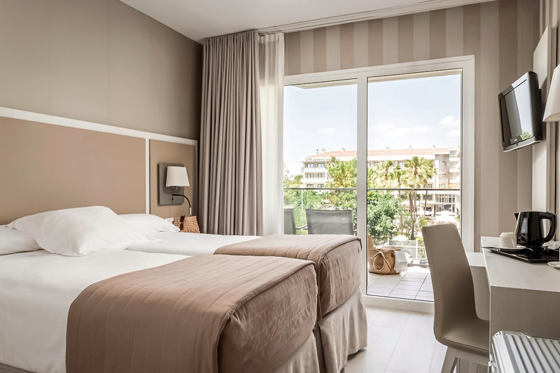 Hotel Estival Centurión 7