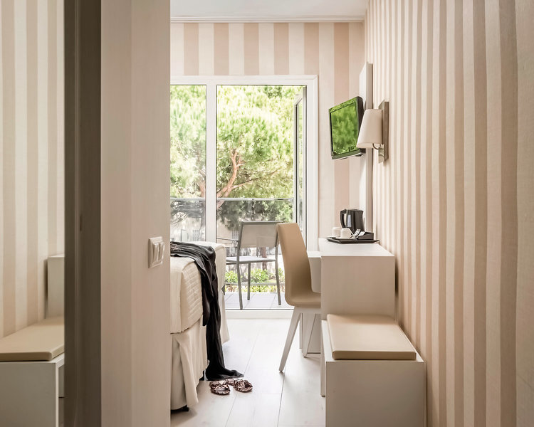 Hotel Estival Centurión 9