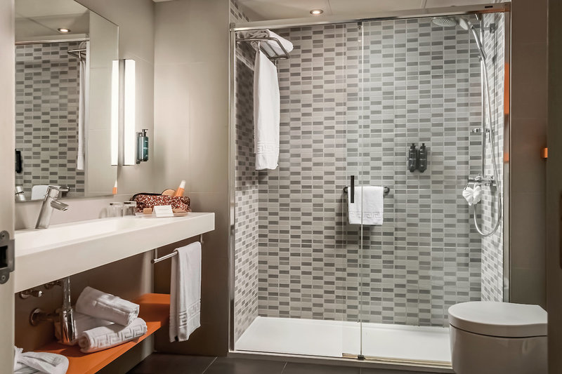 Hotel Estival Centurión 10