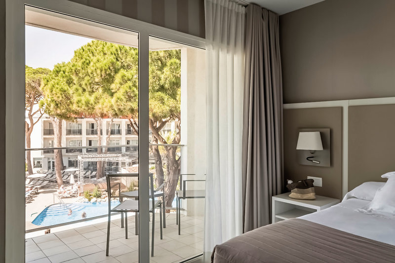 Hotel Estival Centurión 12