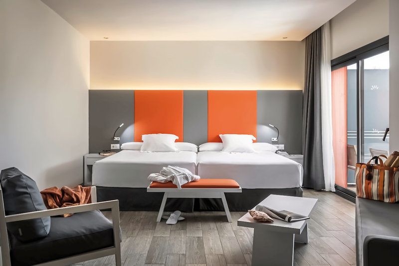 Hotel Estival Centurión 14