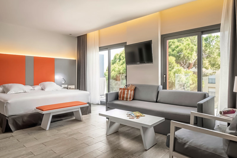 Hotel Estival Centurión 15