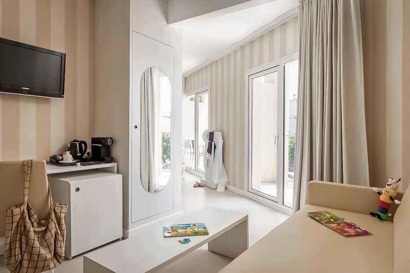 Hotel Estival Centurión 16