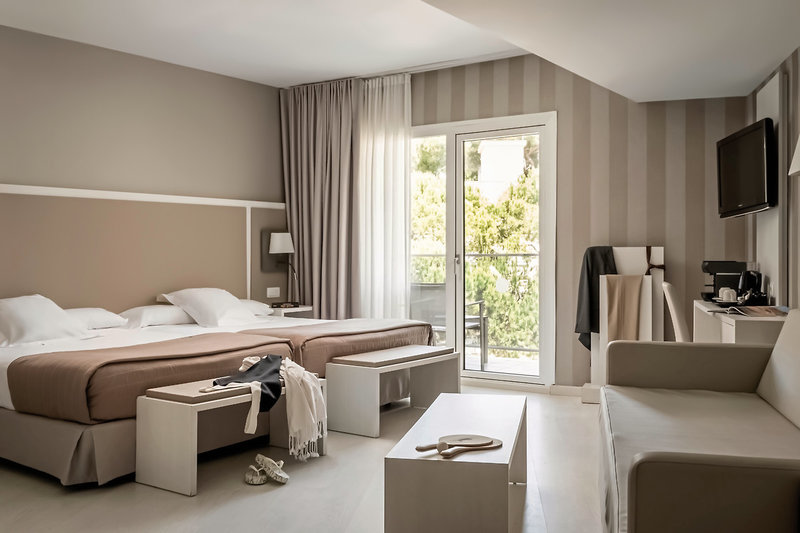 Hotel Estival Centurión 18