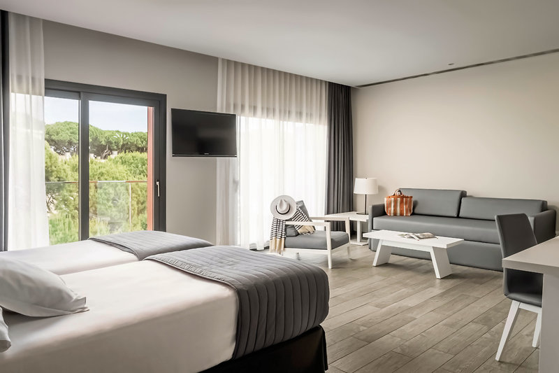 Hotel Estival Centurión 19