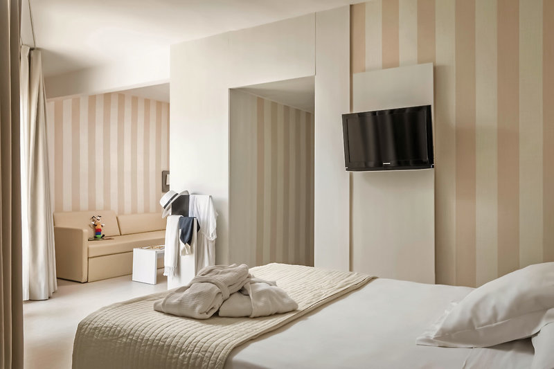 Hotel Estival Centurión 20